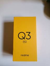 Título do anúncio: Realme Q3 Pro 5G