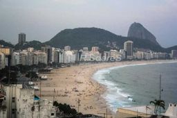 Título do anúncio: Rio de Janeiro - Apartamento Padrão - Copacabana