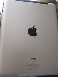Título do anúncio: iPad 3ª geração  - 1.200,00 excelente estado de conservação
