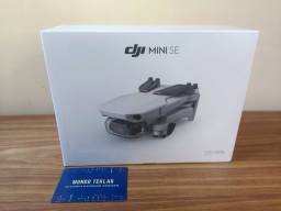 Título do anúncio: Drone DJI Mini Se Versão Fcc Standart Lacrado