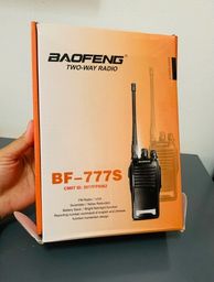 Título do anúncio: Rádio Baofeng 