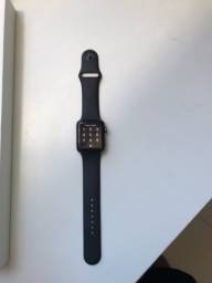 Título do anúncio: Apple watch serie 3 42mm 