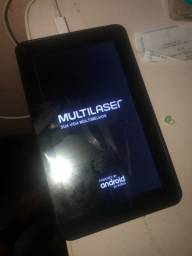 Título do anúncio: Tablet Multilaser 