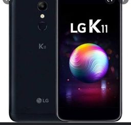 Título do anúncio: LG k11 