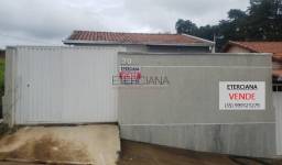 Título do anúncio: Casa à venda com 2 dormitórios em Santa rita, Borda da mata cod:ETE513