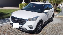 Título do anúncio: Hyundai Creta 1.6 16V Flex Pulse Aut 17/17 (para particular, revendedores não insistam!!!)