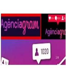 Título do anúncio: Agênciagram - Seguidores no Instagram. Ferramenta poderosa