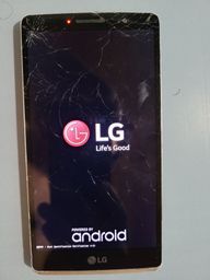 Título do anúncio: LG G4 stylus 