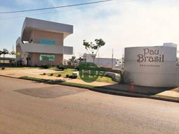 Título do anúncio: Terreno à venda, 350 m² por R$ 350.000,00 - Residencial Pau Brasil - Americana/SP