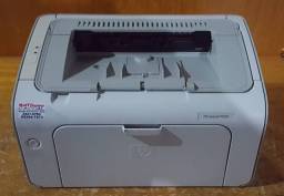 Título do anúncio: Impressora HP LaserJet