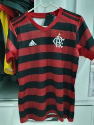 Título do anúncio: Camisa Flamengo 