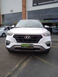Título do anúncio: Hyundai / Creta 1.6A Pulse