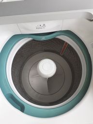 Título do anúncio: Máquina de lavar roupa 11.9 kg muito Boa Nova 