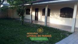 Título do anúncio: Casa para alugar no bairro Grajaú - Pontal do Paraná/PR