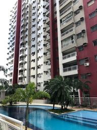 Título do anúncio: Apartamento para venda possui 86 metros quadrados com 3 quartos em Pedreira - Belém - PA