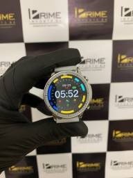 Título do anúncio: Baizi! Smartwatch V23 Lindo e Elegante Troca Foto Entrega Imediata 