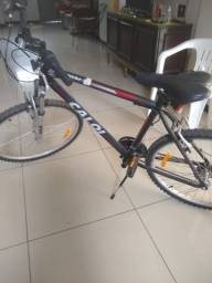 Título do anúncio: Bicicleta Aluminum Sport Aro 26 Caloi R$ 700,00