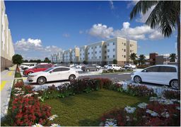 Título do anúncio: Lançamento de apartamentos no Jardim Tropical - Condomínio Villa Park - 02 Quartos sendo 0