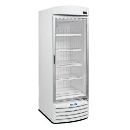 Título do anúncio: Freezer Vertical Expositor Congelados 497 Litros Modelo VF50F 220V Metalfrio