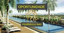 Título do anúncio: Rio de Janeiro - Apartamento Padrão - Barra da Tijuca