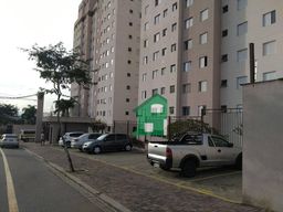 Título do anúncio: Apartamento com 2 quartos para alugar, 55 m² por R$ 1.200/mês - Villa Branca - Jacareí/SP