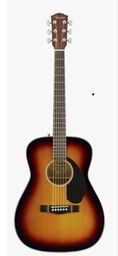 Título do anúncio: Violão Acústico Fender 1200R$