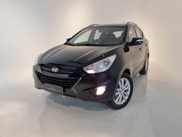 Título do anúncio: Hyundai ix35 GLS