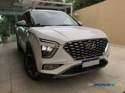 Título do anúncio: Hyundai Creta Ultimate 2.0 AT Flex 2022 TOP