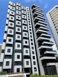 Título do anúncio: Apartamento para venda com 391 metros quadrados com 5 quartos em Graça - Salvador - BA