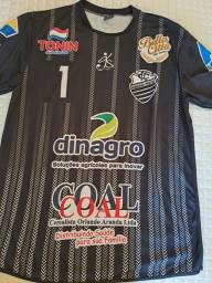 Título do anúncio: Camisa Comercial de Ribeirão Preto 
