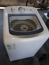 Título do anúncio: Máquina de lavar Consul 9 kilos