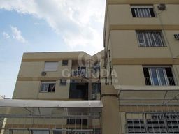Título do anúncio: Apartamento para comprar no bairro Santa Tereza - Porto Alegre com 2 quartos