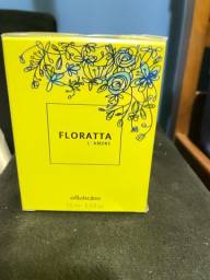 Título do anúncio: Perfume florata lacrado boticario 