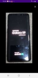 Título do anúncio: Samsung s9 semi novo 1400
