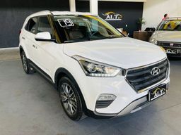 Título do anúncio: Hyundai Creta Prestige 2.0 Automática 2019 Apenas 26 Mil Kms