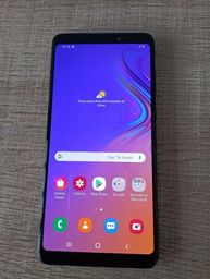 Título do anúncio: Samsung A9 2018