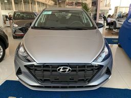 Título do anúncio: Hyundai HB20 1.0 Sense (Flex)