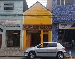 Título do anúncio: LOJA COMERCIAL em Santos - SP, Vila Matias