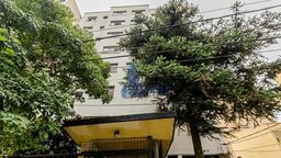 Título do anúncio: Apartamento à venda no bairro Vila Mariana - São Paulo/SP