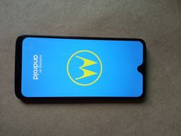Título do anúncio: Celular Motorola G7 plus 64 gb 