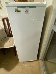 Título do anúncio: Freezer vertical compacto Cônsul 121 litros