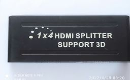 Título do anúncio: Suíte HDMI 4 portas