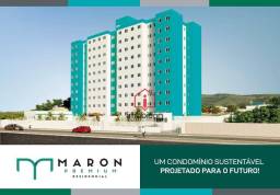 Título do anúncio: Maron Premium - Lançamento da E2 Engenharia - Alto Maron - Vitória da Conquista/BA