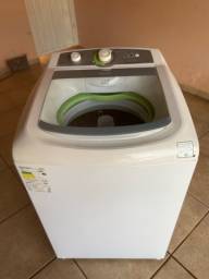Título do anúncio: Máquina de lavar cônsul 11.5 kg - ( Conservada)