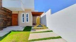 Título do anúncio: Casa à venda, 90 m² por R$ 450.000,00 - Nova São Pedro - São Pedro da Aldeia/RJ
