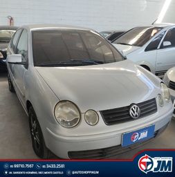 vw polo 2005 olx
