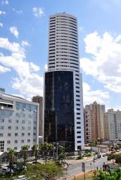 Título do anúncio: Aluguel, Apartamento 01 Quarto Mobiliado 40 m2, Alto da Glória - Goiânia - GO