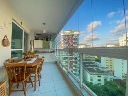 Título do anúncio: Apartamento para venda tem 92 metros quadrados com 2 quartos em Icaraí - Niterói - RJ