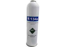 Título do anúncio: Fluido Refrigerante R134a  Tcool  750g
