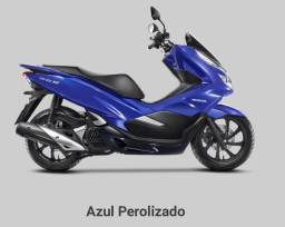 Título do anúncio: PCX 150 CBS (2022/2022) OKM Honda Hanbai Motos